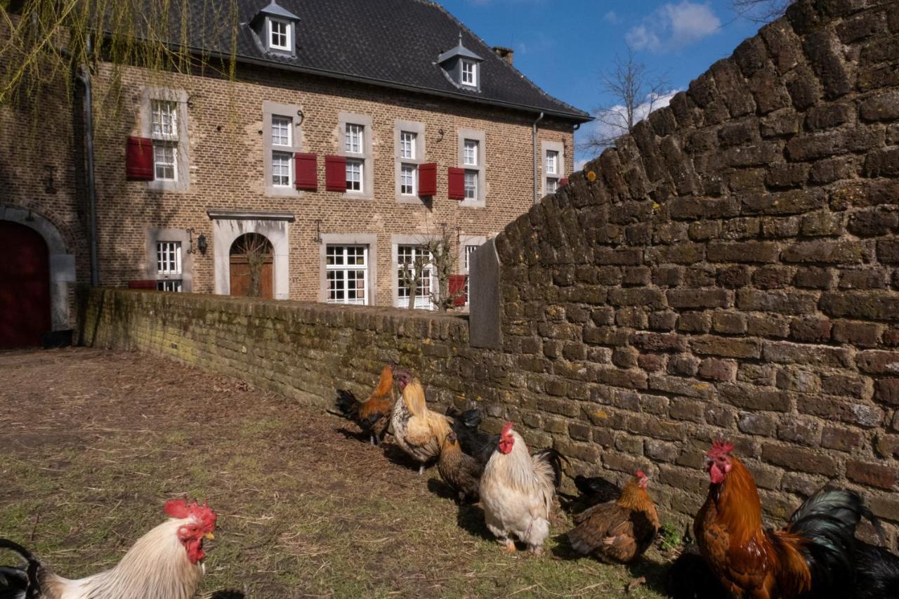 Meschermolen 2 アイスデン エクステリア 写真